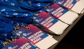 Săptămâna Afacerilor din Moldova 2026