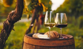 National Wine Day