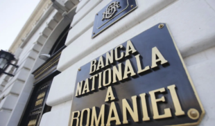 National Bank of Romania