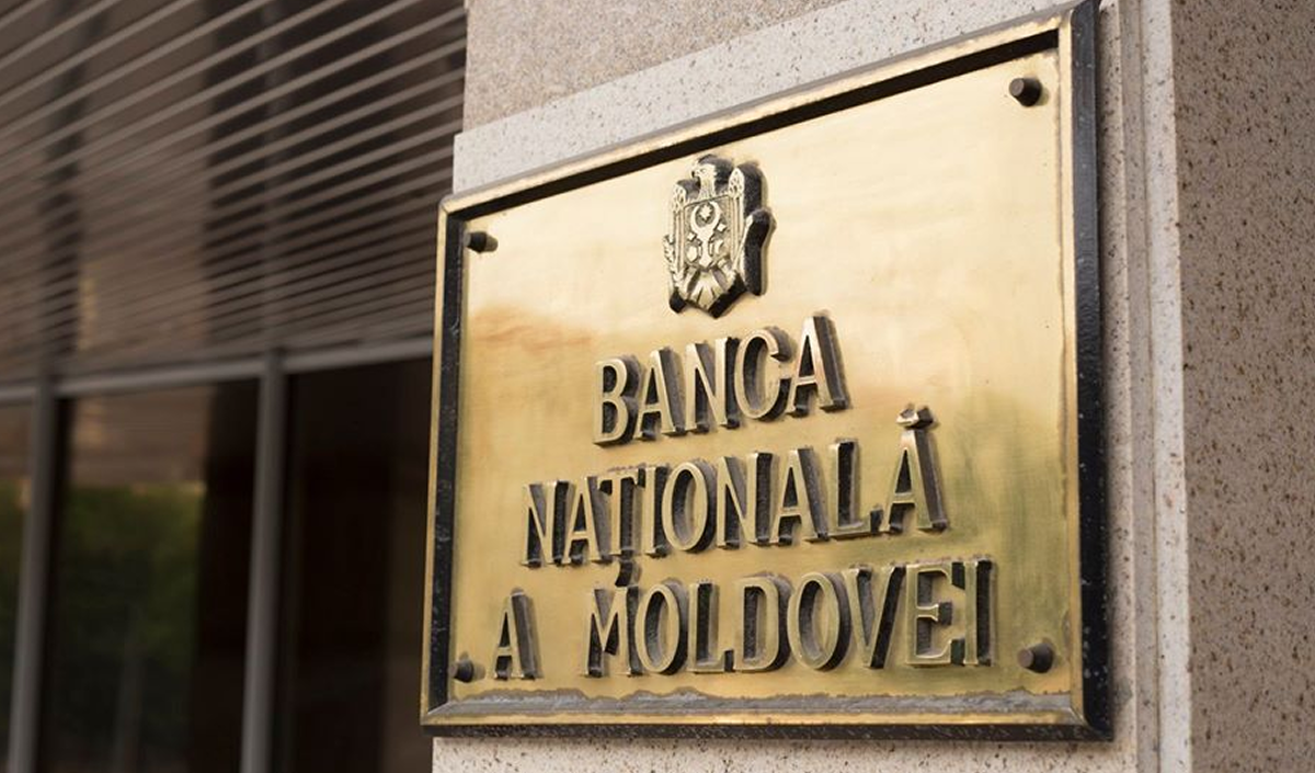 The NBM transferred nearly one billion lei to the state budget
