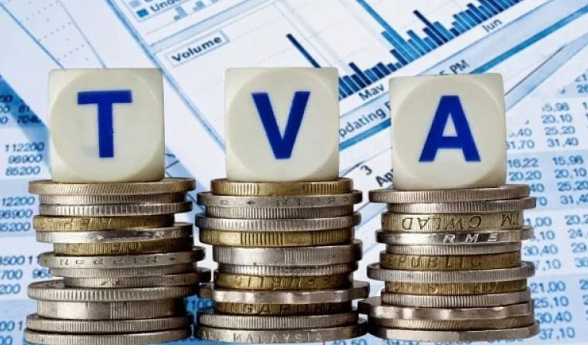 The government proposes to implement a differentiated VAT rate