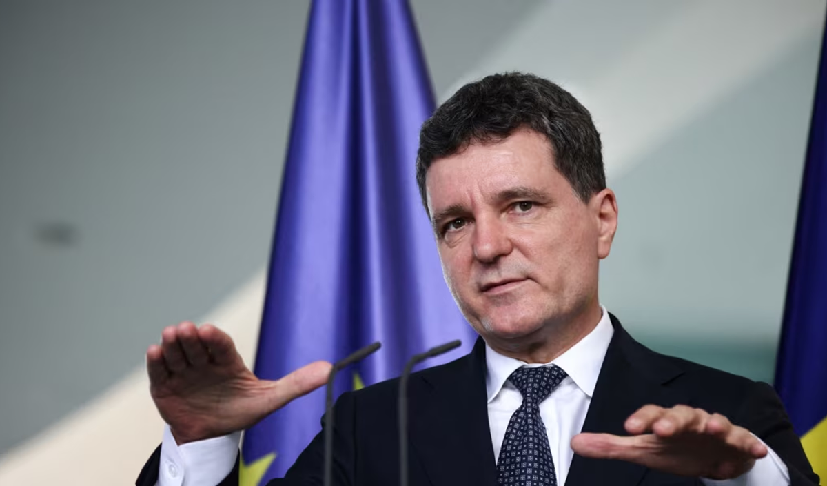 Prognoza pentru economia României este negativă