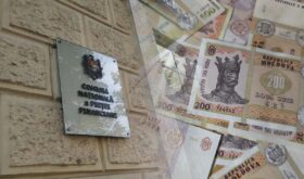 National Financial Market Commission