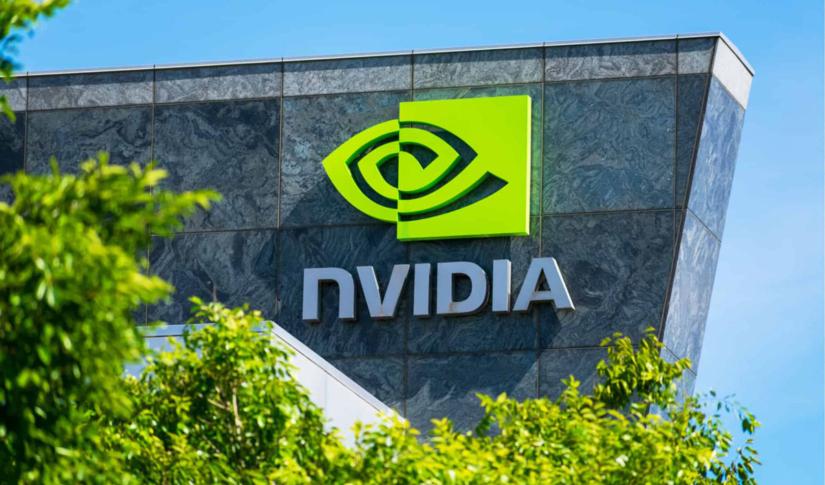 NVIDIA Raises $500 Billion in Capital to Develop AI Infrastructure