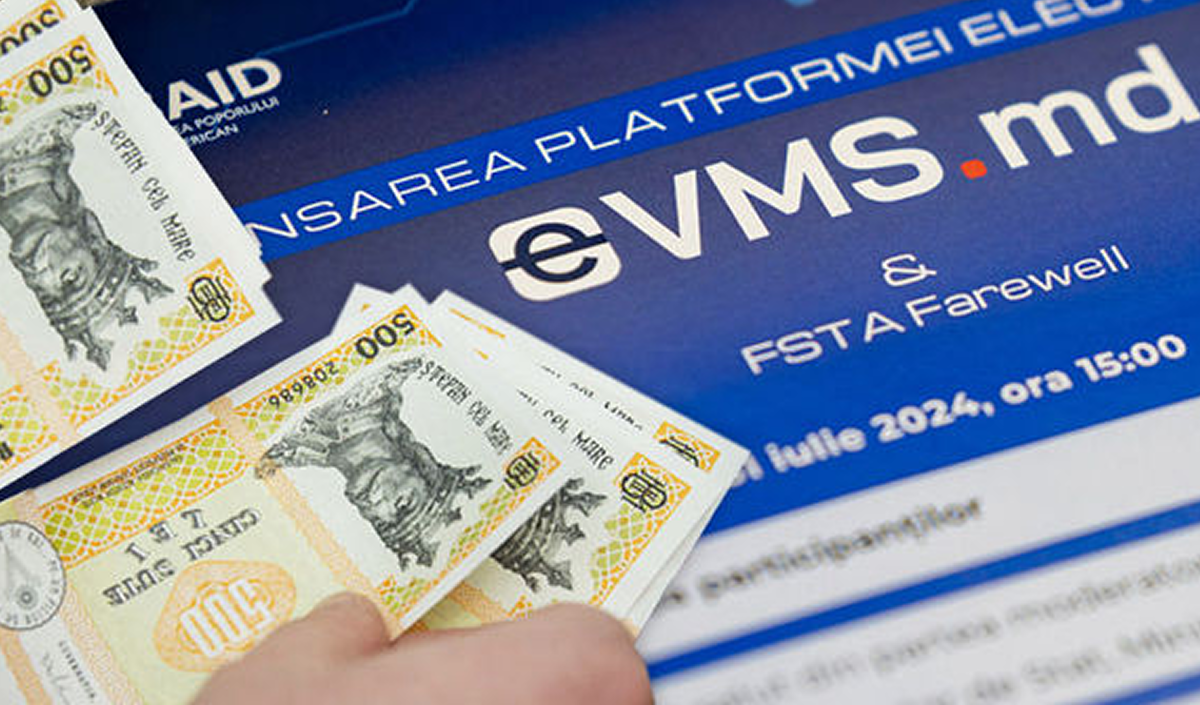 A fost anunțată o nouă rundă de subscriere la obligațiunile de stat