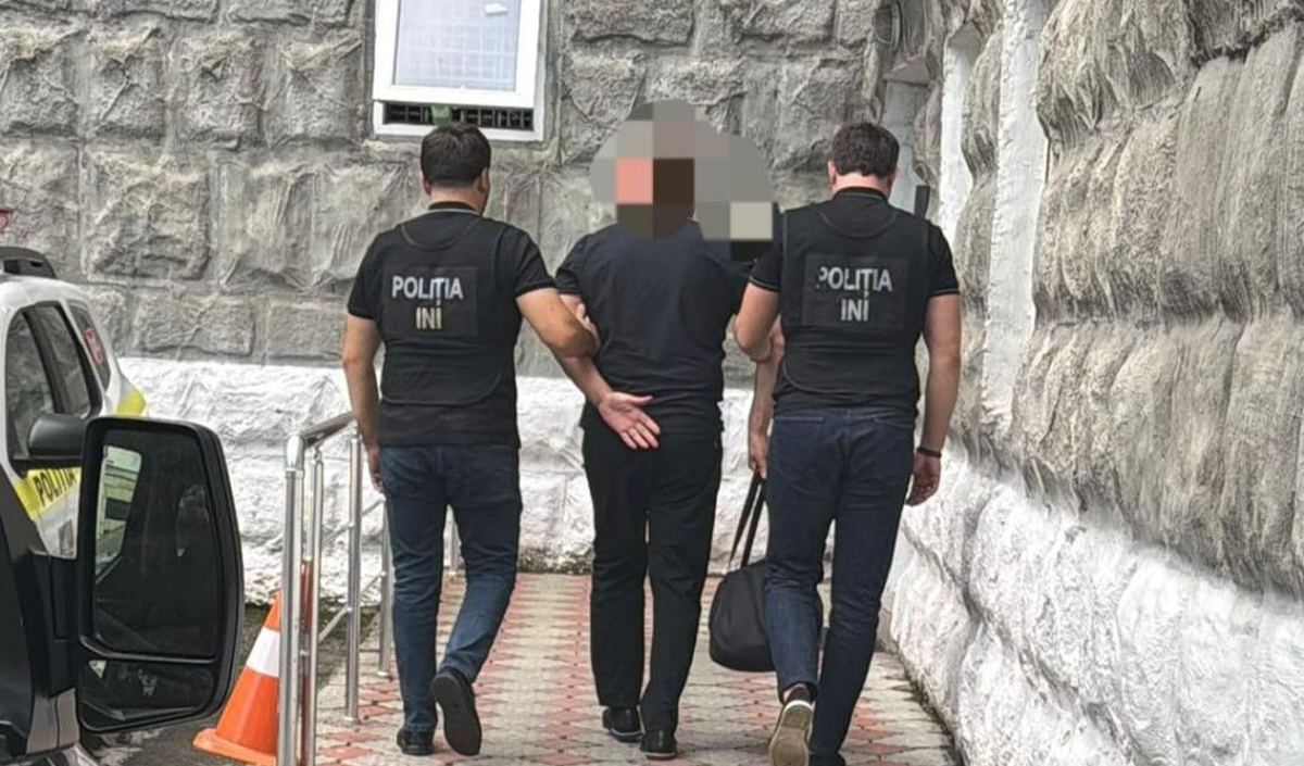 В Молдове преступники отмывали деньги через строительство жилья