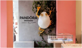 Pandora