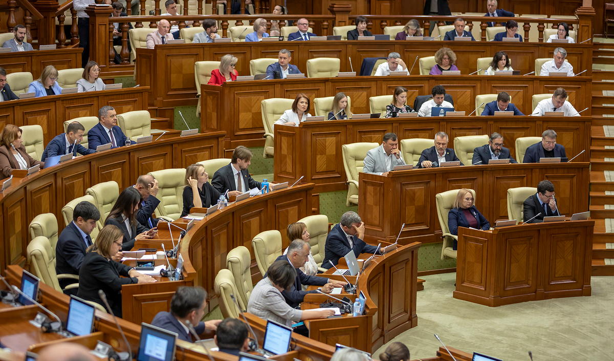 Opinie: Este necesară majorarea veniturilor fiscale care rămân în bugetele locale