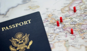 passport passport