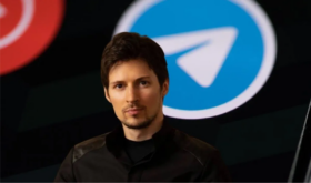 Pavel Durov