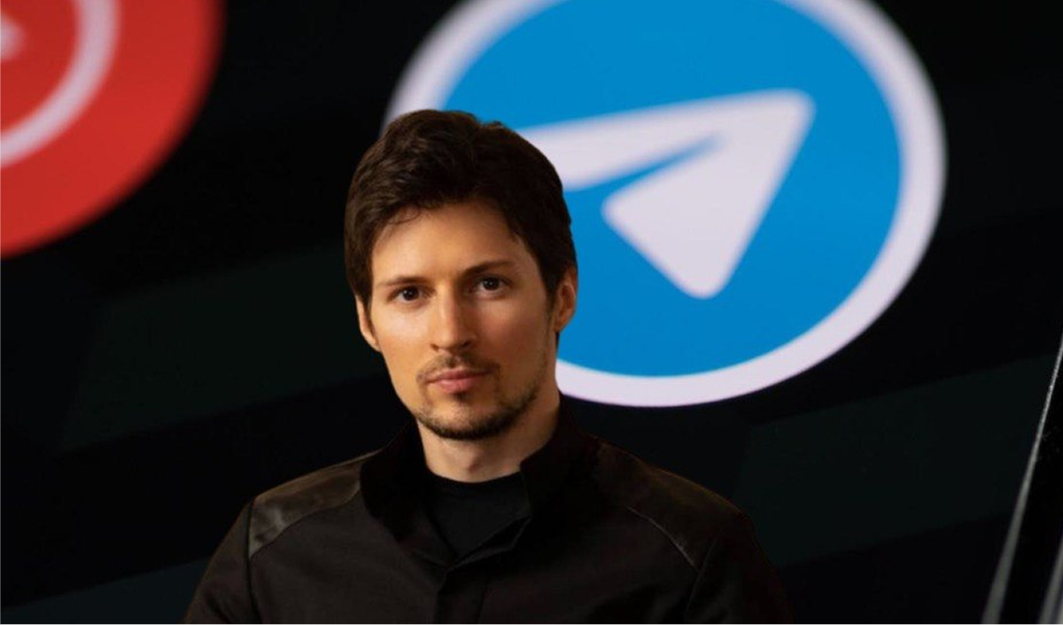 Escrocii folosesc noi scheme de înșelăciune legate de Gram și de aplicația Telegram a lui Pavel Durov