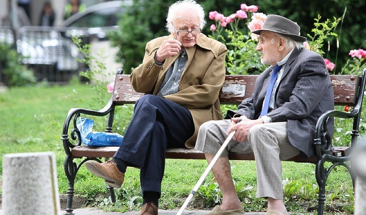 The number of Moldovan pension recipients abroad is growing