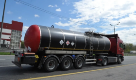 Freight Transportation Freight Transportation