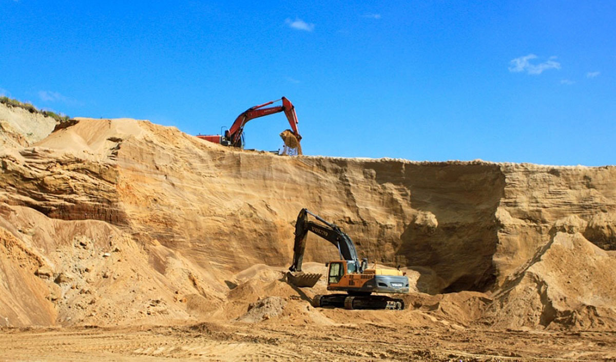 A guarantee for subsoil users has been postponed due to housing prices