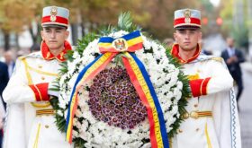 honor guard