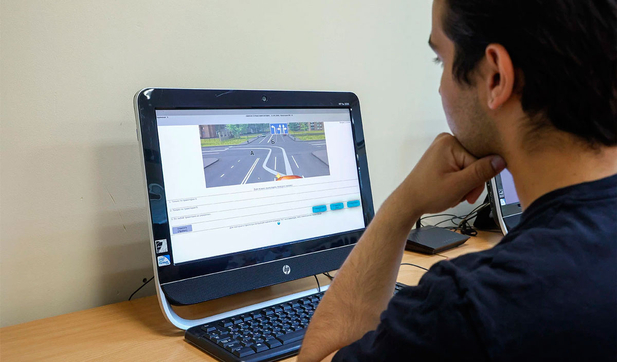 Evaluarea calificărilor personalului din sectorul transporturilor rutiere va fi digitalizată