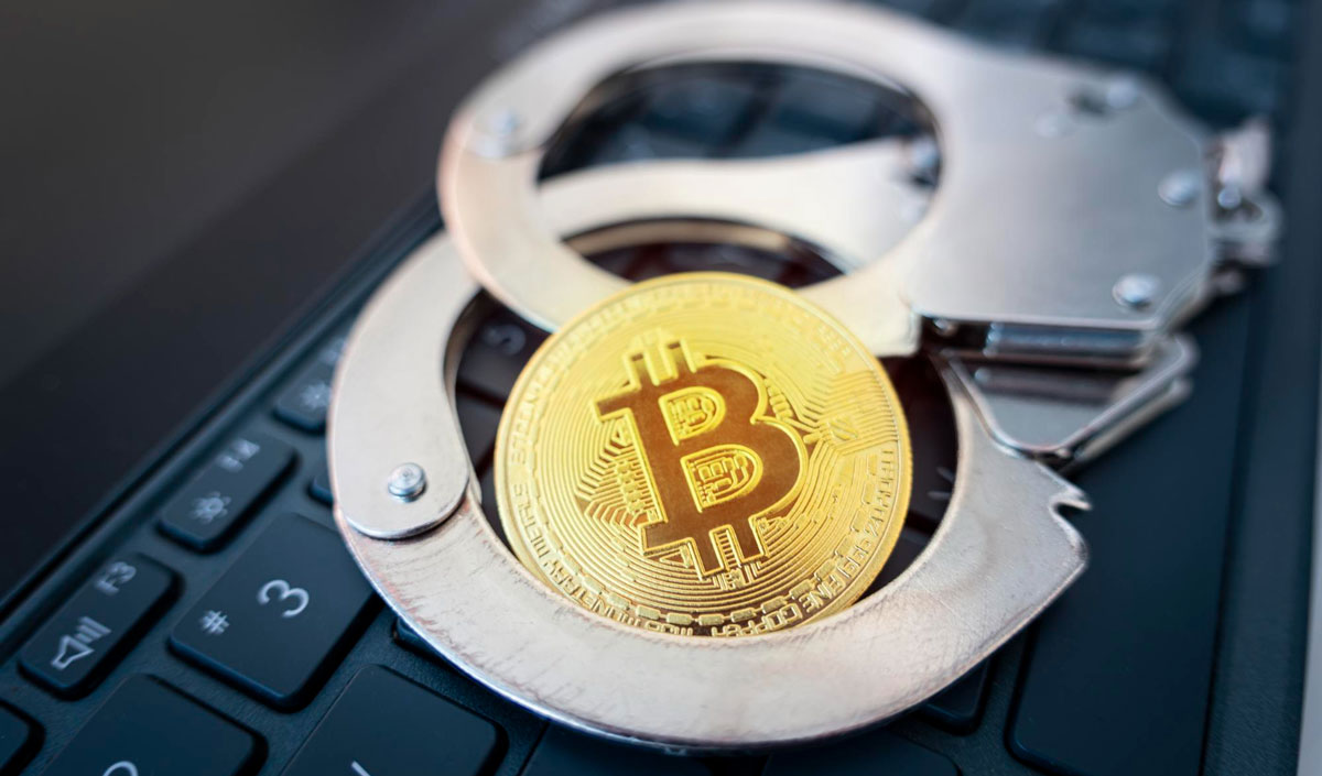 An FBI agent stole $1 million worth of cryptocurrency and sought investment advice from ChatGPT