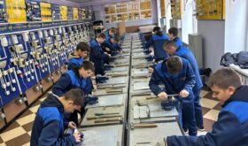 vocational education