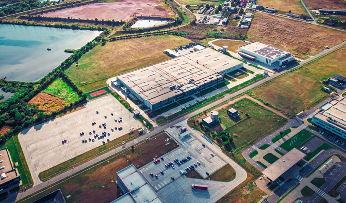 Startups will be able to operate in industrial parks