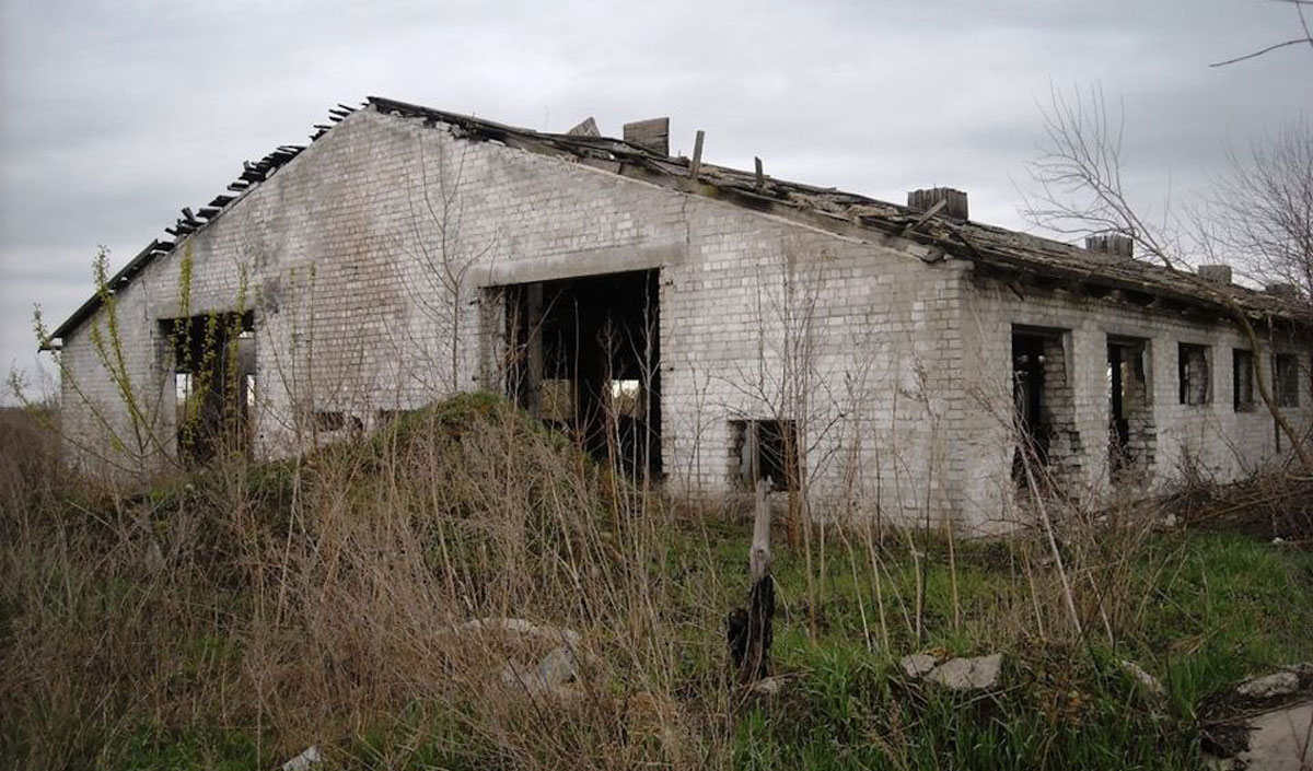 The number of bankruptcies in the agricultural sector has risen sharply in Romania