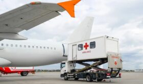 Repatriation of the Deceased Repatriation of the deceased