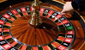 Roulette