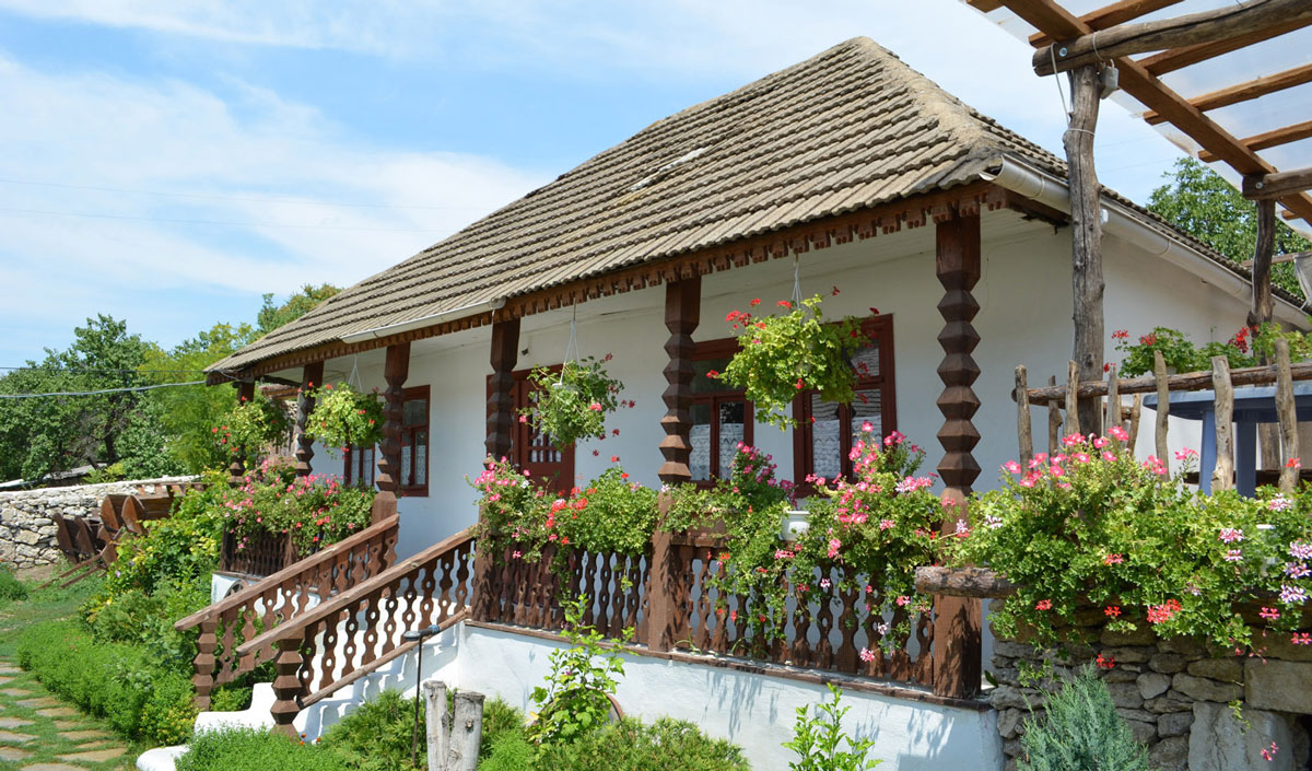 Authorities aim to simplify inspections and requirements for agritourism guesthouses
