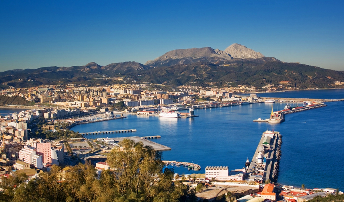 Europa a eșuat în cazul Ceuta