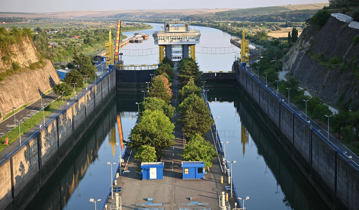 Romania Will Close a Nuclear Power Plant