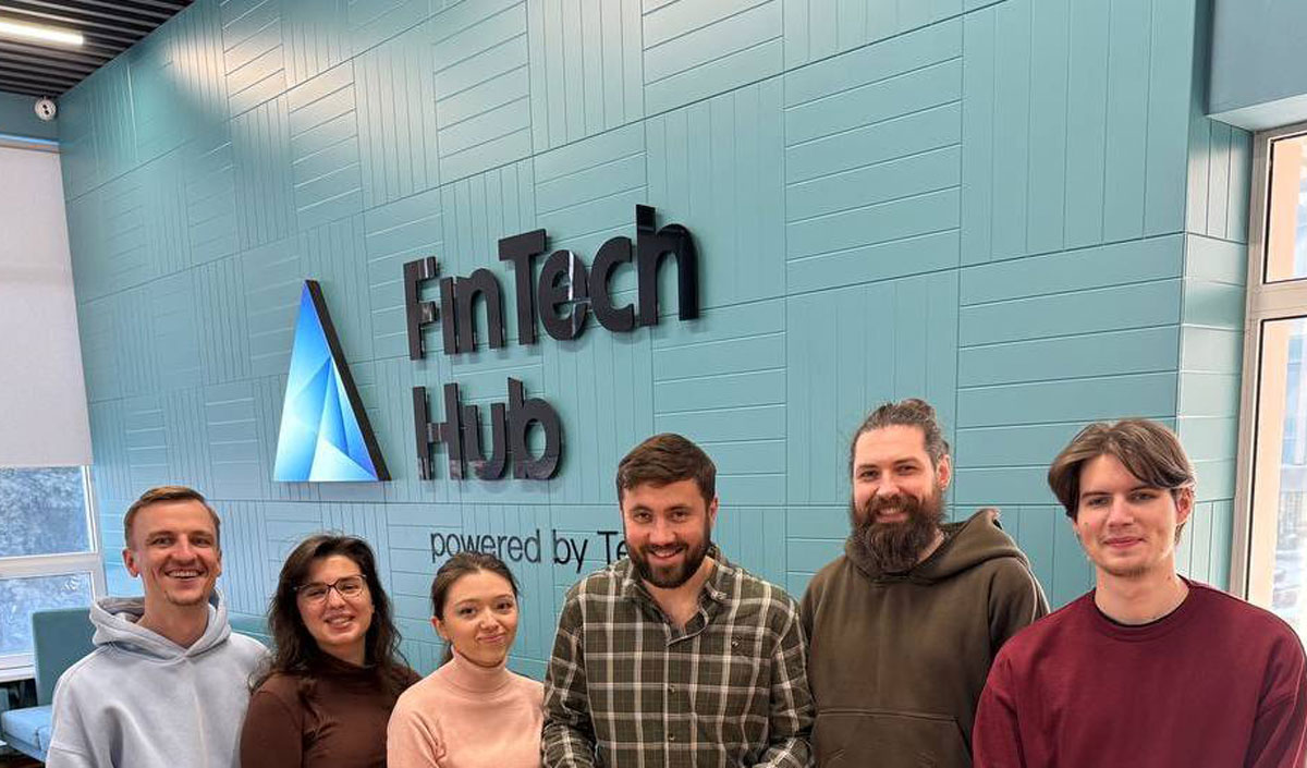 Un startup moldovean a combinat contabilitatea cu inteligența artificială