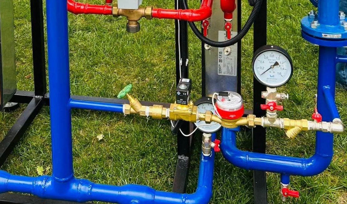 The government is drafting new regulations for inspecting heating systems in buildings