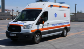 ambulance ambulance