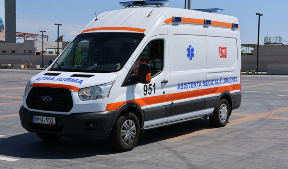 Moldova și România derulează un proiect de prevenire a dezastrelor naturale
