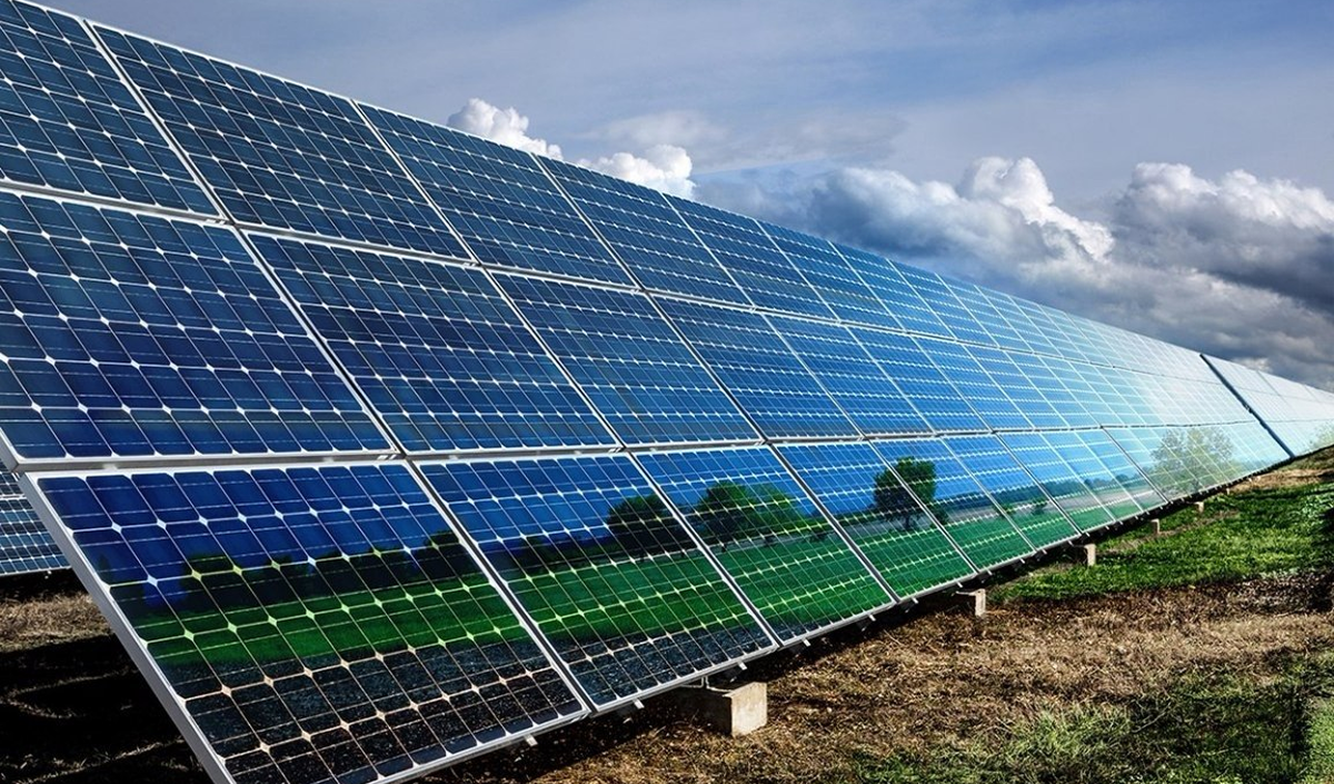 La Vadul-lui-Vodă se va construi o centrală electrică solară