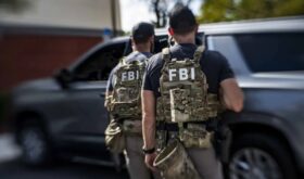 FBI agents FBI agents