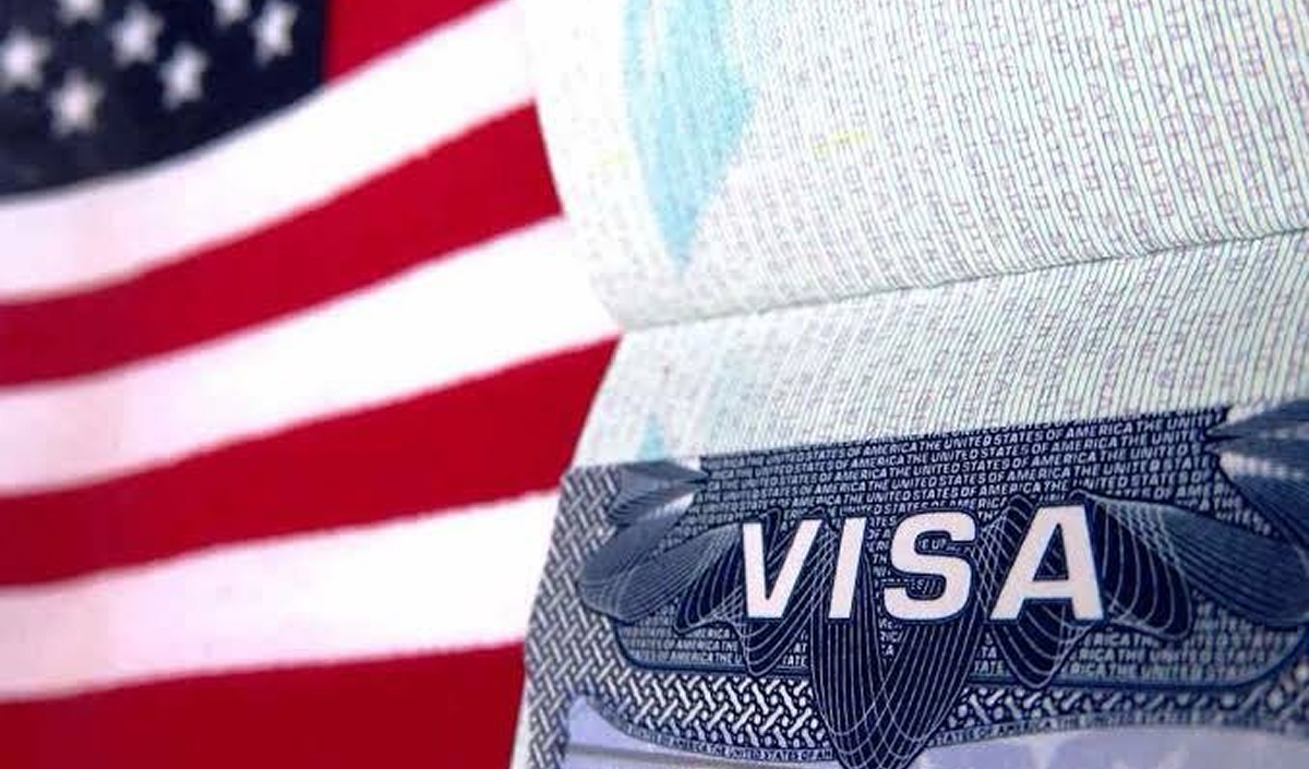 The U.S. may impose a bond of up to $100,000 on some immigrants