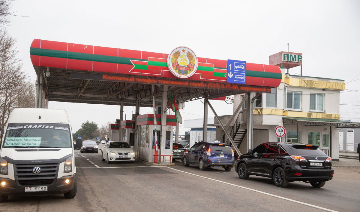 VAT and excise taxes in Transnistria will be introduced in three phases