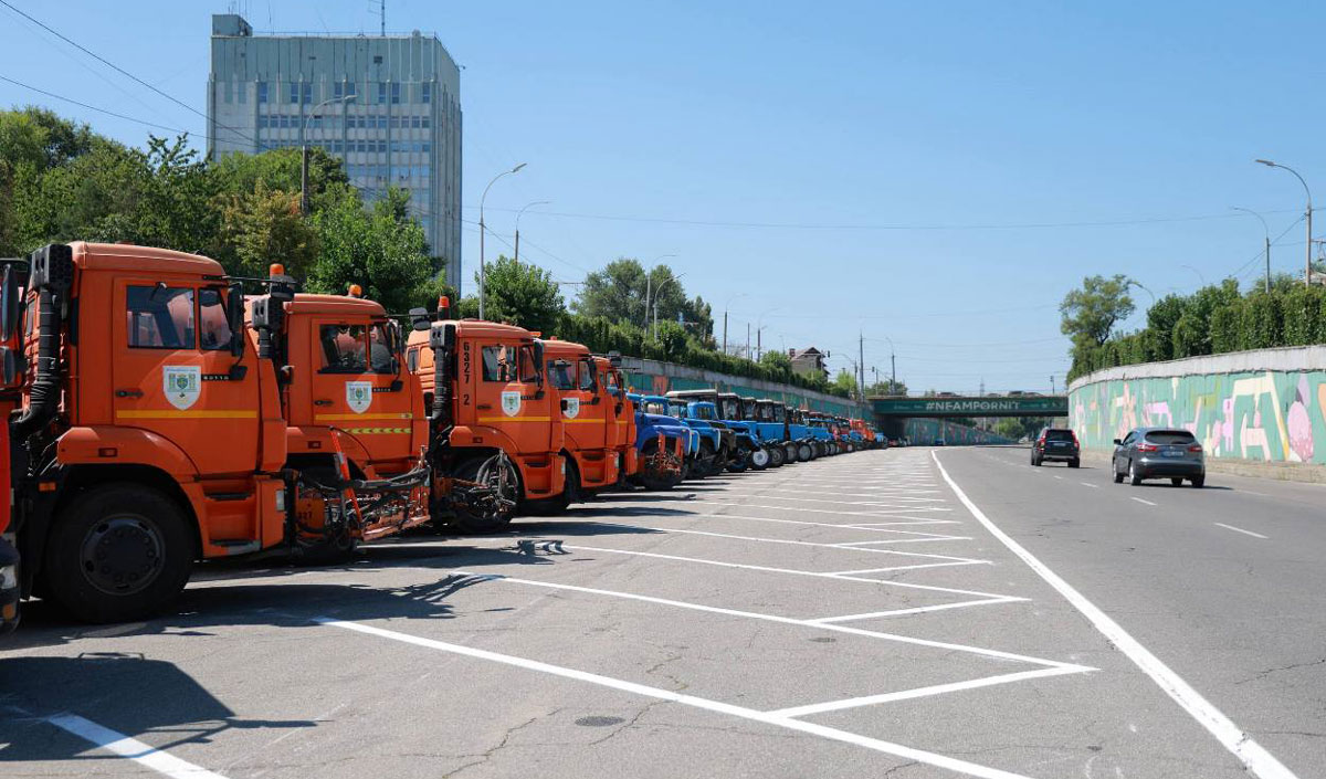 Ion Ceban: There Will Be Water in Chisinau