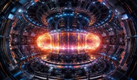 reactor termonuclear