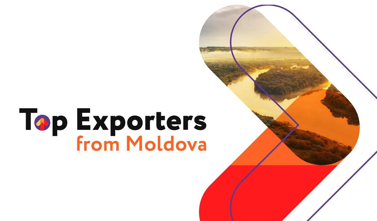 În Moldova a fost anunțat clasamentul TOP-25 al exportatorilor