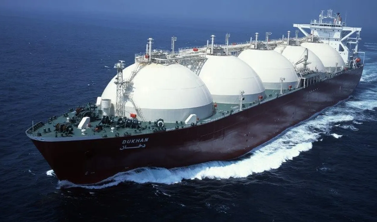 Transgaz dorește să furnizeze gaz lichefiat american în Moldova