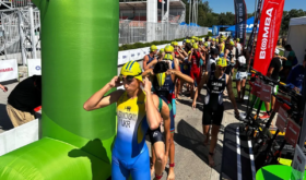 triatlon triatlon