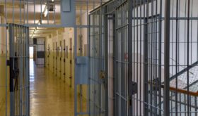 prison