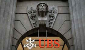 UBS UBS