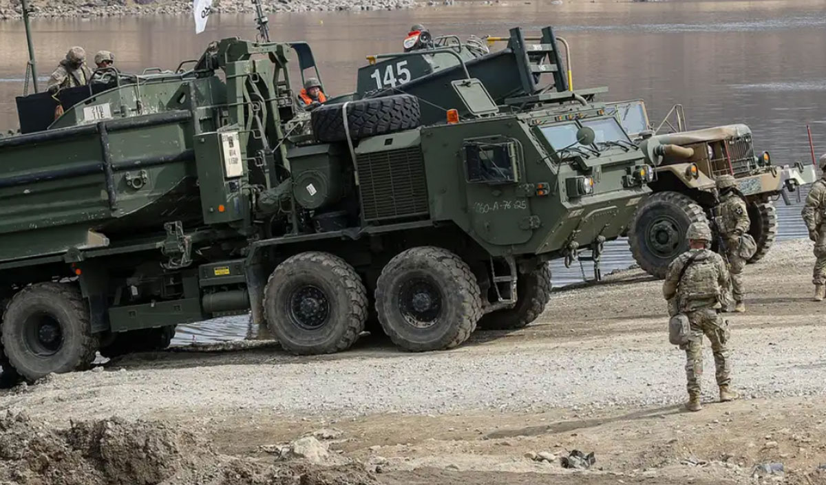 SUA reduc amploarea exercițiilor militare cu Coreea de Sud