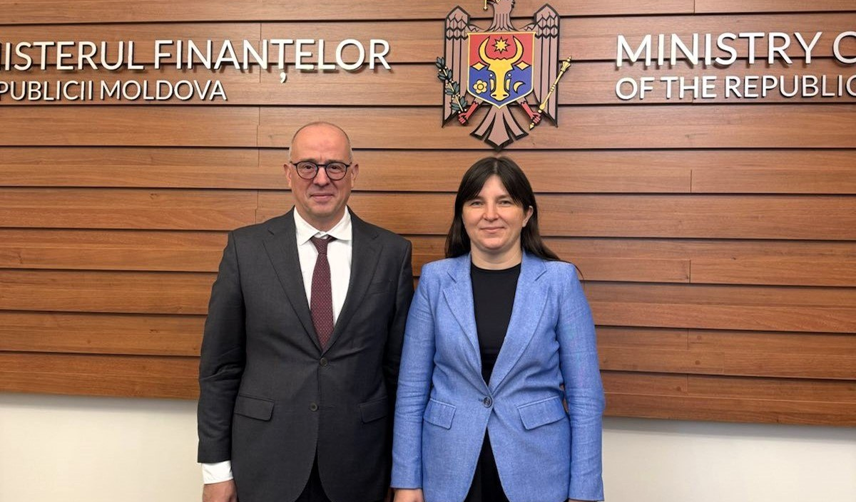 Ministerul Finanțelor și Banca Mondială au discutat despre priorități