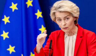 Ursula von der Leyen