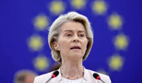 Ursula von der Leyen Ursula von der Leyen
