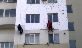 facade insulation facade insulation