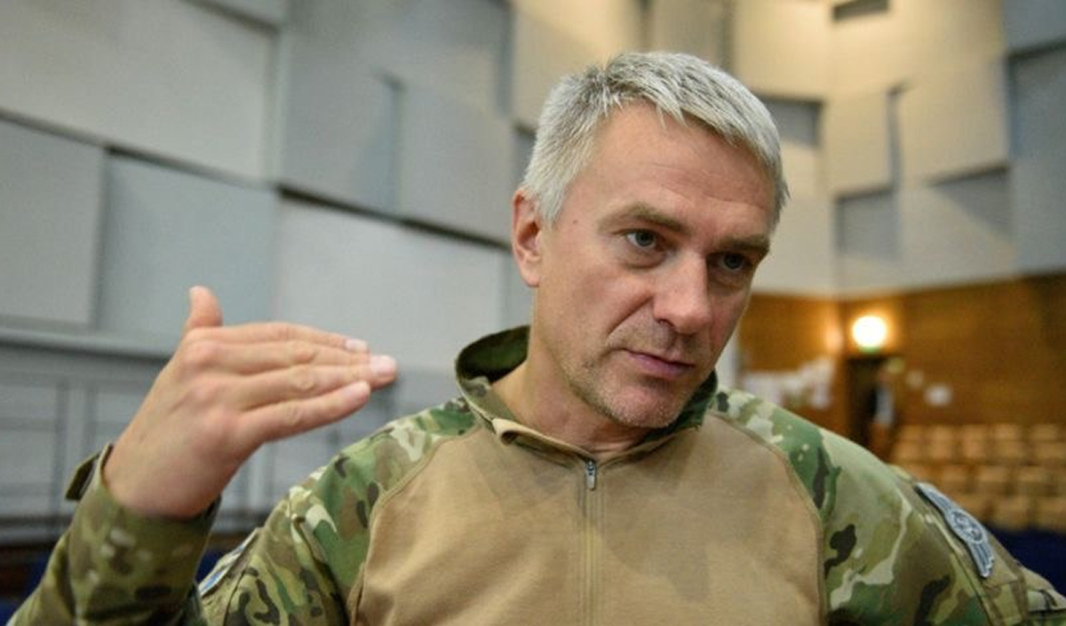 A Ukrainian businessman explained that Trump is not the one who issues licenses for the production of Patriot systems